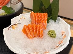 -桃夭日式料理(国信店)