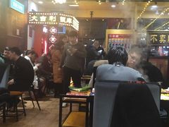 大堂-大吉利·潮汕牛肉火锅(河西店)