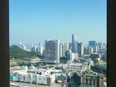 -新骏景万豪酒店·万豪中餐厅