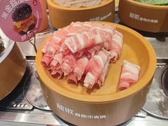 -龍歌自助小火锅(李沧丽达店)
