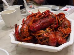 -阿胖龙虾小海鲜(宁国南路总店)