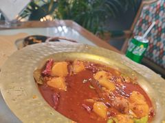 -天山传奇新疆菜(SKLP店)