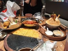 -KimPro 辛普乐概念韩餐