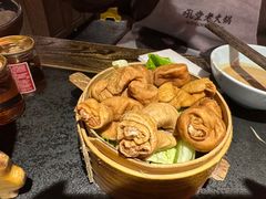 -吼堂老火锅(太古里总店)