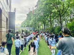 -蒙田森·蒙特梭利幼儿园(锦西园区)