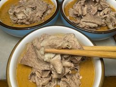 -马记伊源斋涮肉·清真菜(百子湾店)