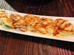 -小川洋风料理(江汉路店)
