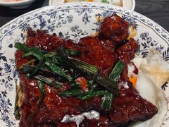 -阿大排档(长春这有山店)