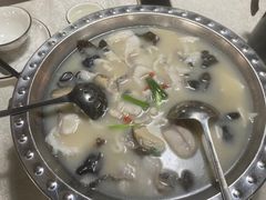 -陈生记黑鱼馆·20年活鱼现杀(宁波鼓楼店)