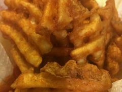 薯格-鬼味烤翅(南锣鼓巷店)