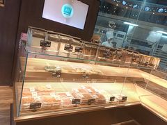 -FANEN法念·烘焙·甜点(万象城店)