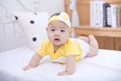 -贝乐家儿童摄影店(繁花中心店)