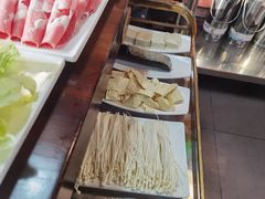 -大明铜锅·烤涮坊·烧烤(总店)