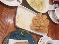 -丰圆轩粤式茶楼 . 点心粤菜(夏茅店)