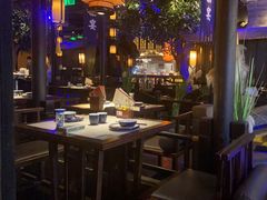 -绿茶餐厅(深圳龙华天虹购物中心店)