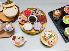 -李百蟹·江南蟹黄面·河景餐厅(夫子庙总店)