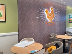 -德克士(五洲餐厅)