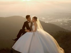 -第一夫人婚纱摄影(南京店)