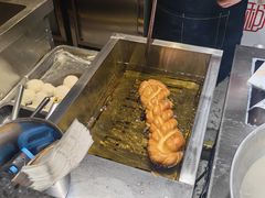 -金掌勺东北菜(格兰晴天店)