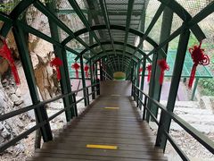 -京东石林峡风景区