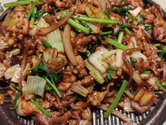-京味斋·烤鸭·北京菜(安贞店)