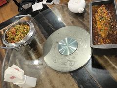 -一楼食业·美食人家