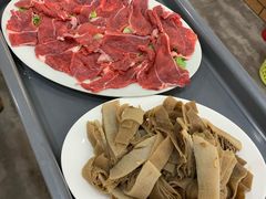 -濠轩阁特色生蚝火锅(水湾路店)