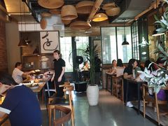 -薇酌饮·陕西菜(南门外店)