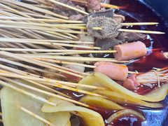 -冒椒火辣(奎星楼街店)