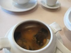 -正佳广场万豪酒店-粤菜餐厅·点心·海鲜·聚餐