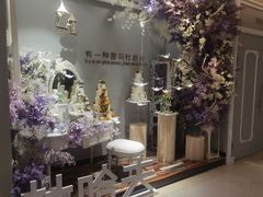 -杜哈夫DOUX RÊVE·生日蛋糕(日月光店)