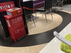 -太兴餐厅(东方广场分店)