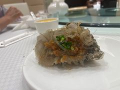 蒜蓉粉丝烤生蚝-双井轩(双井店)