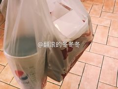 -肯德基(自贡梵华店)