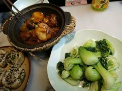-京城小江南·北京烤鸭·江南土菜·白鱼(中关村店)