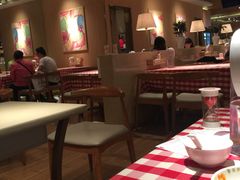 大堂-西贝(上海我格广场店)