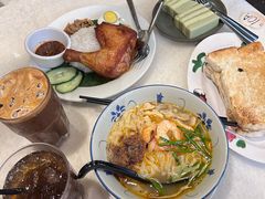 -何九海南茶店(鬼仔巷店)