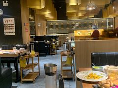 -一朵菌·野生菌探索家火锅(南亚店)