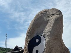 -北岳恒山