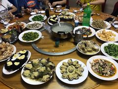 -板桥海鲜广场(文明东店)