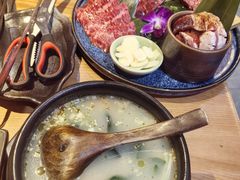-丸藏和牛烧肉专门店(园区师惠坊店)
