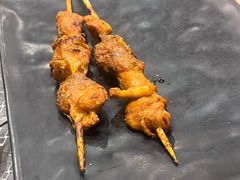 -西部马华清真食府·丝路菜(大钟寺店)