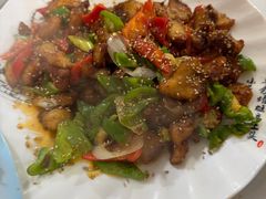 -煲来饱去冷水鱼