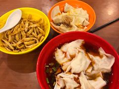 -龙抄手(春熙路总店)