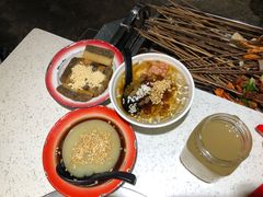 -钢管厂歆瑞源油卤串串香(春熙路太古里店)