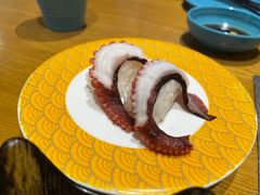 -晴季寿司(延河路万达广场店)