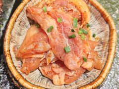 -樱嘢·炭火烧肉(惠南店)
