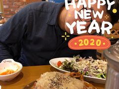 -Myth猪蹄(明洞店)