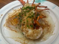 -老人和饭店(淮海中路店)