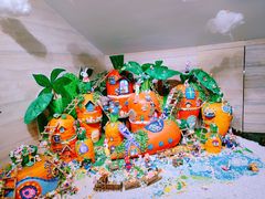 -李自健美术馆